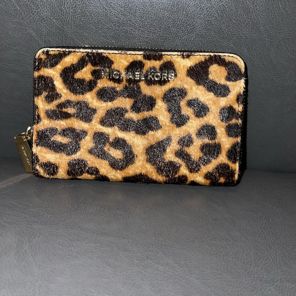 Michael Kors wallet